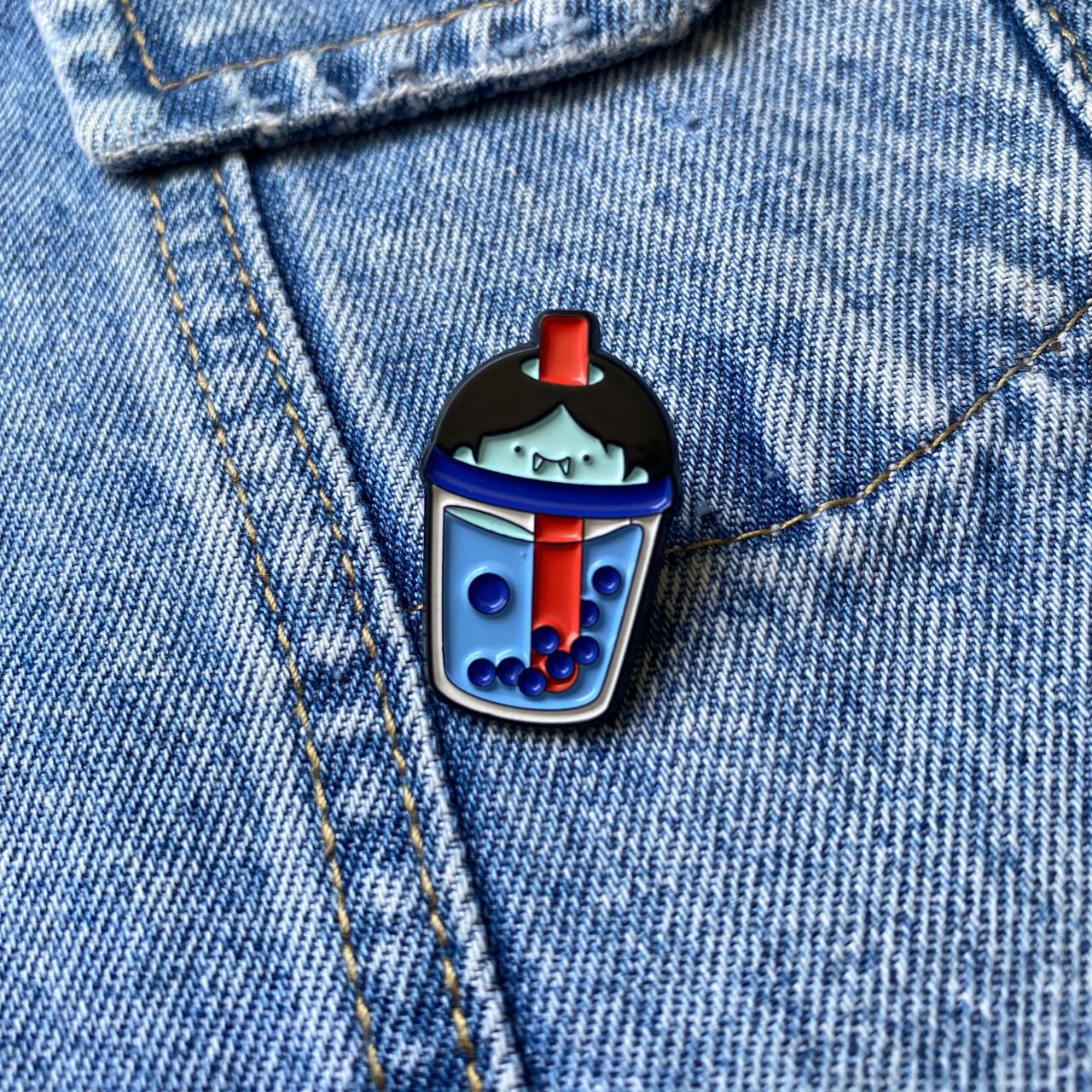 PIN HORA DE AVENTURA V1
