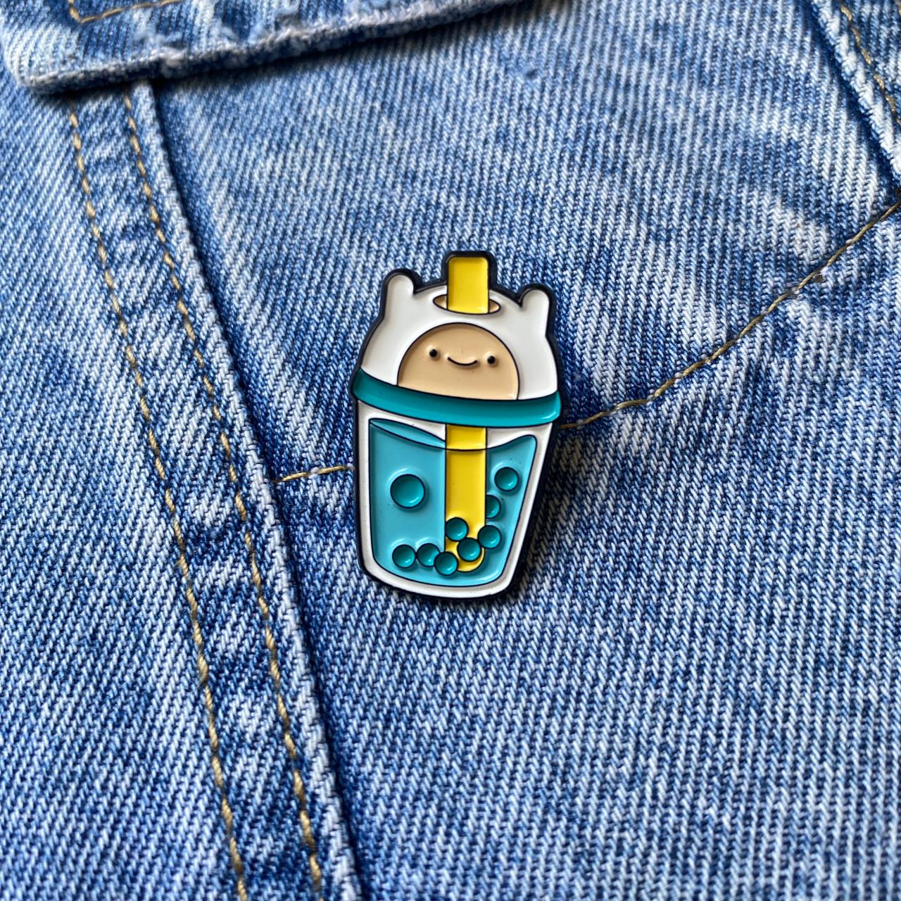 PIN HORA DE AVENTURA V2