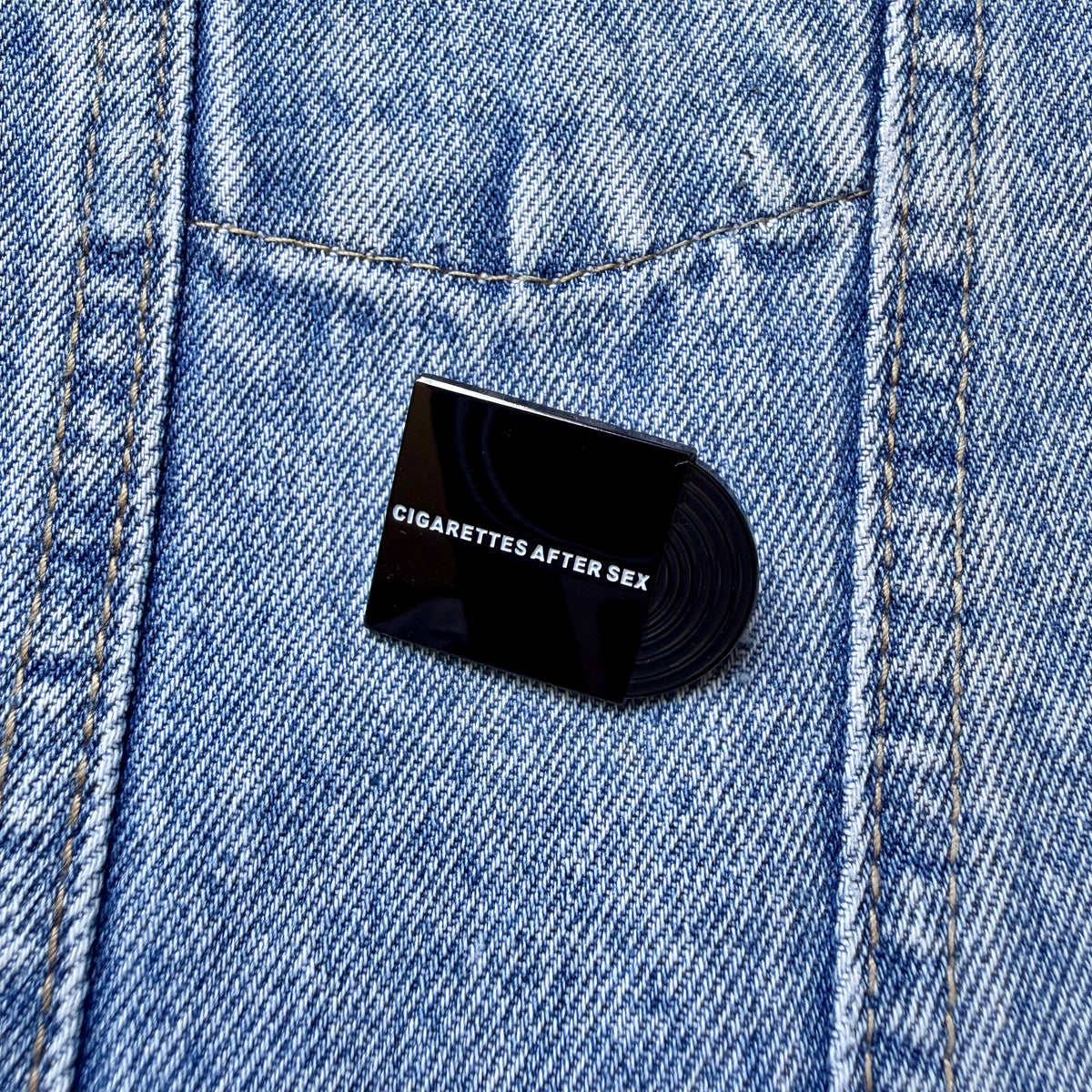 PIN CIGARETTES AFTER SEX