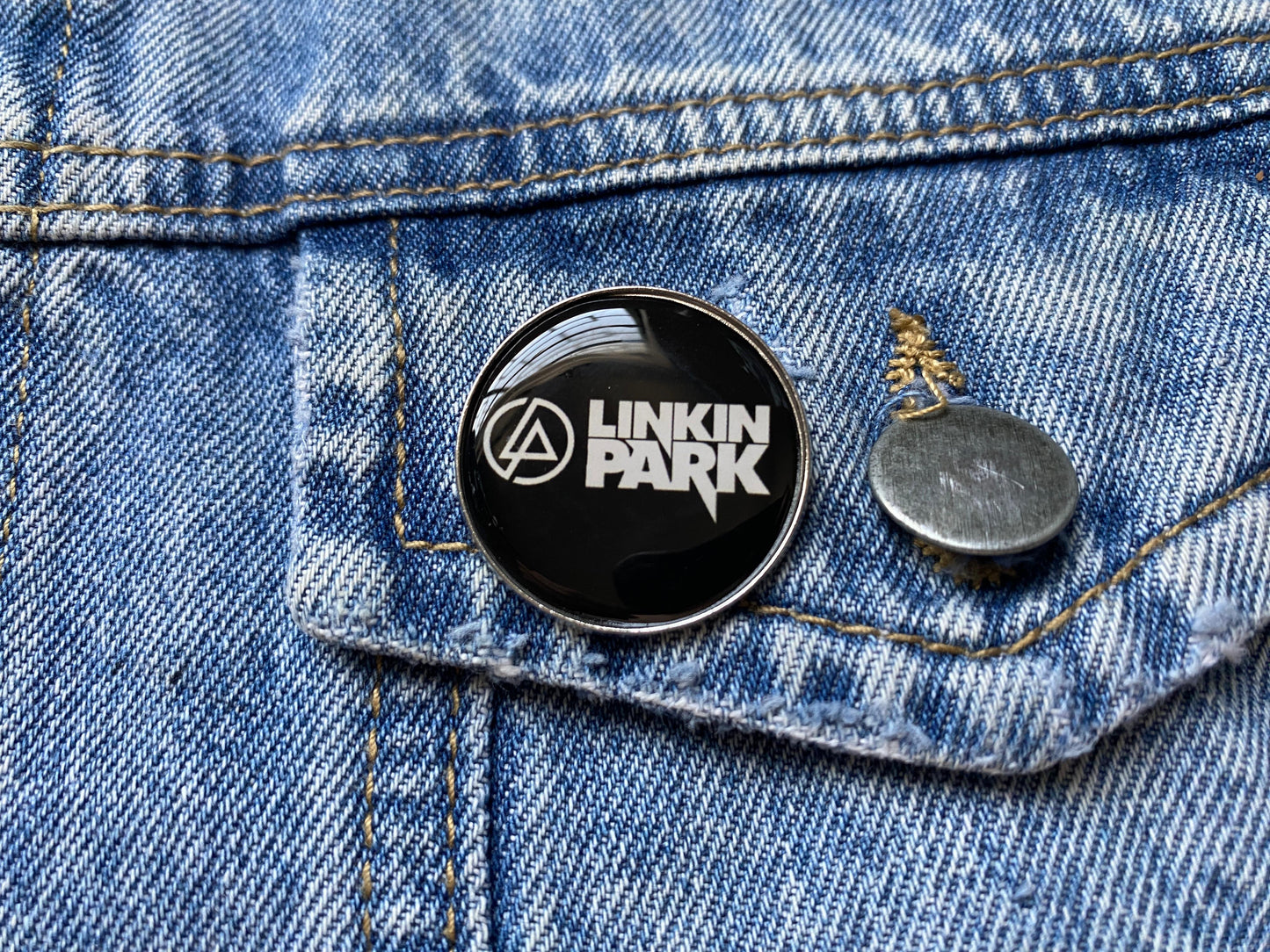 PIN LINKIN PARK