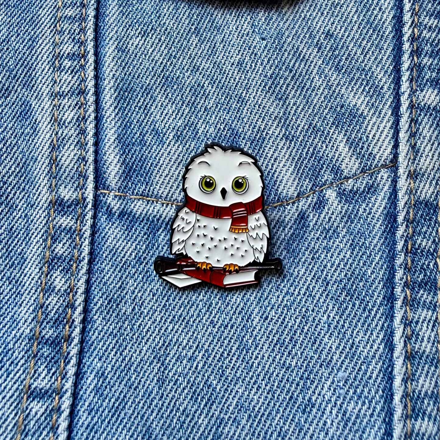 PIN HEIDWIG