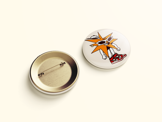 PIN ESTRELLA