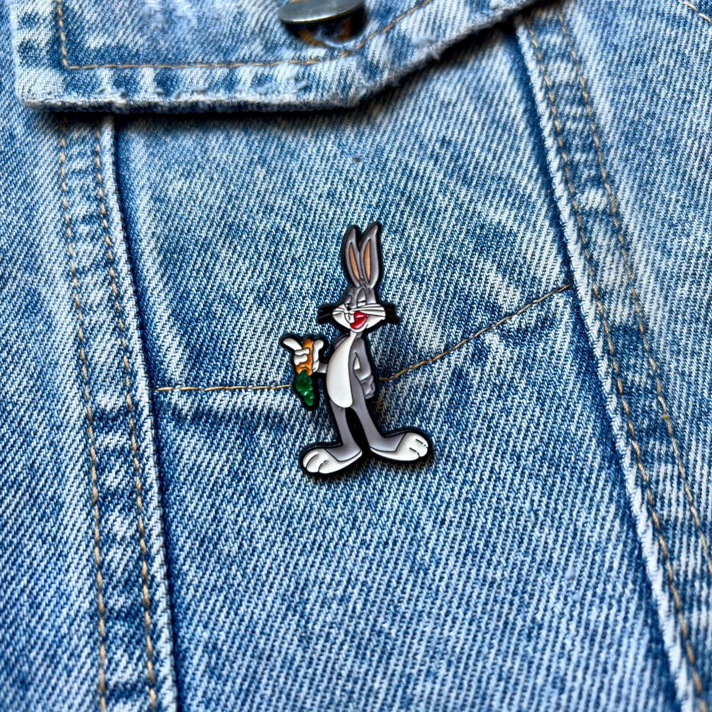 PIN BUGS BUNNY