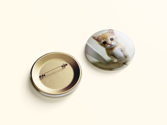 PIN GATITO