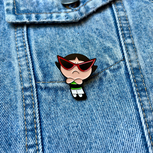 PIN BELLOTA MANYADA