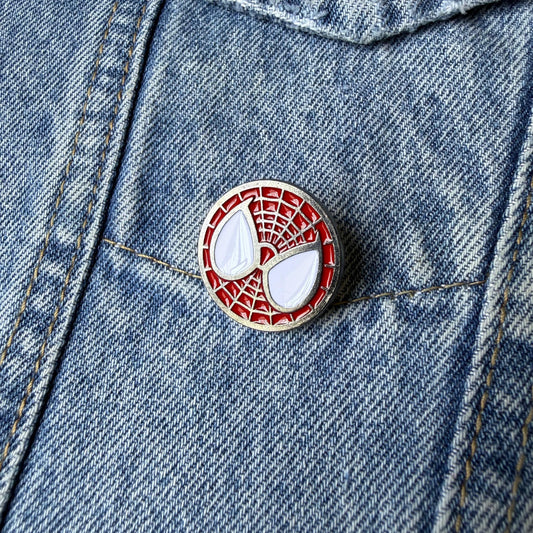 PIN SPIDERMAN