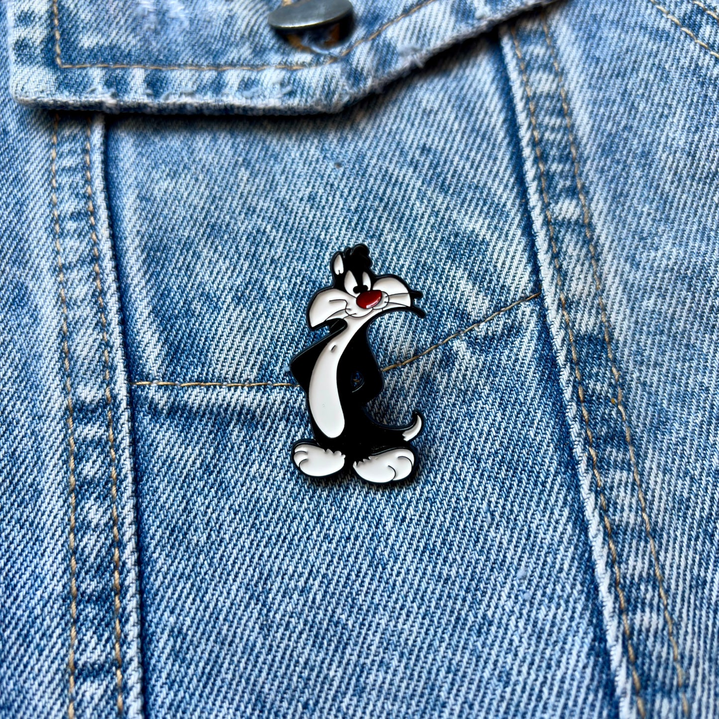 PIN SILVESTRE