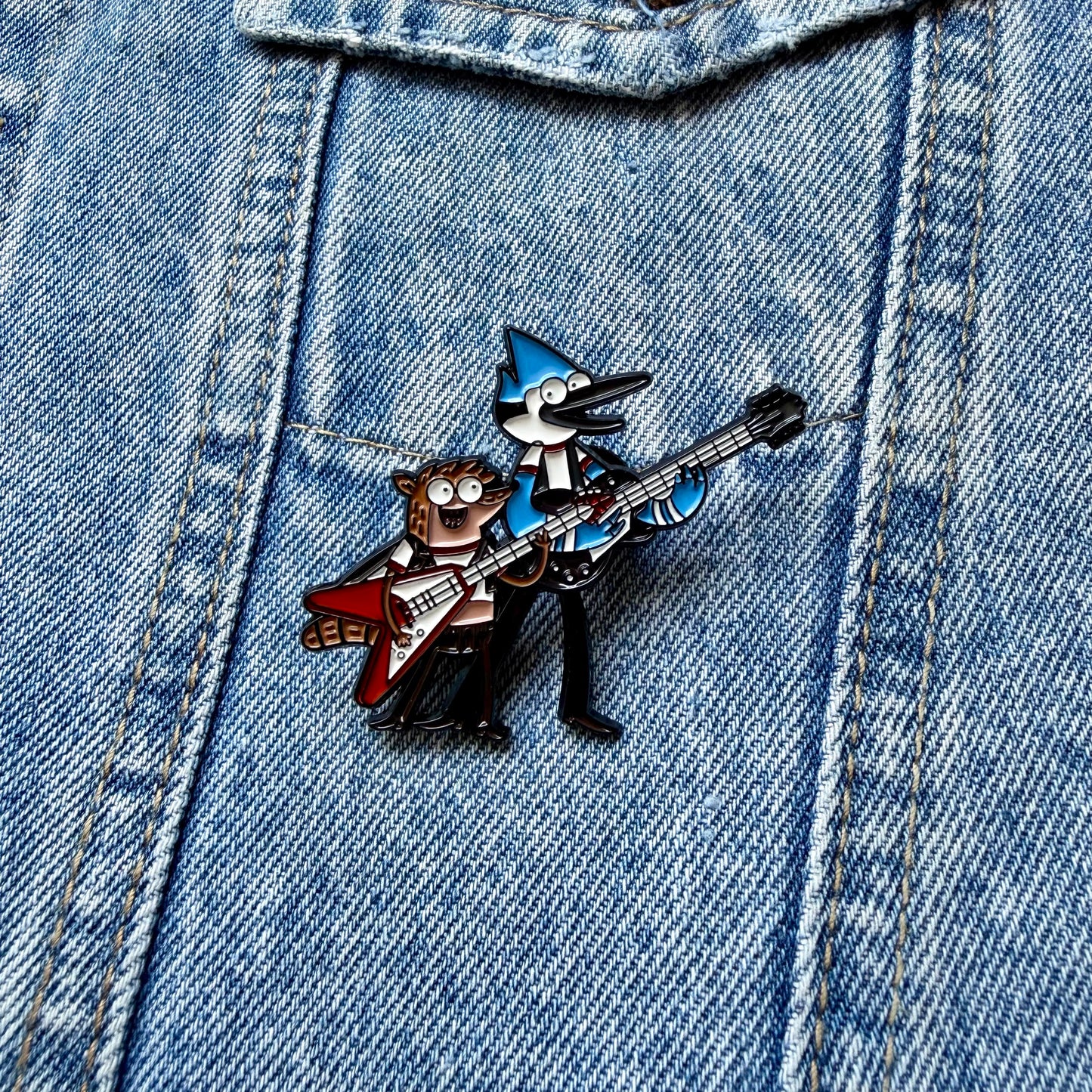 PIN UN SHOW MÁS V2