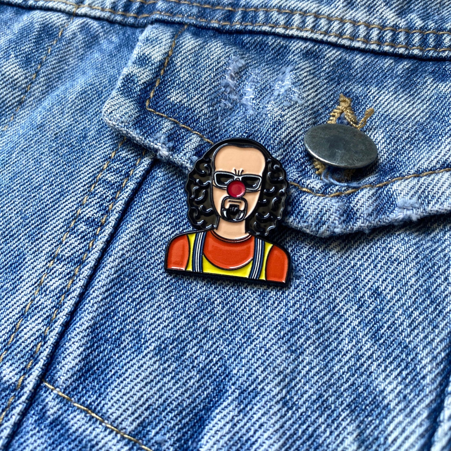 PIN MACHIN