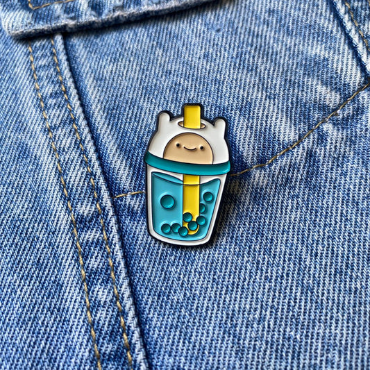PIN HORA DE AVENTURA V2
