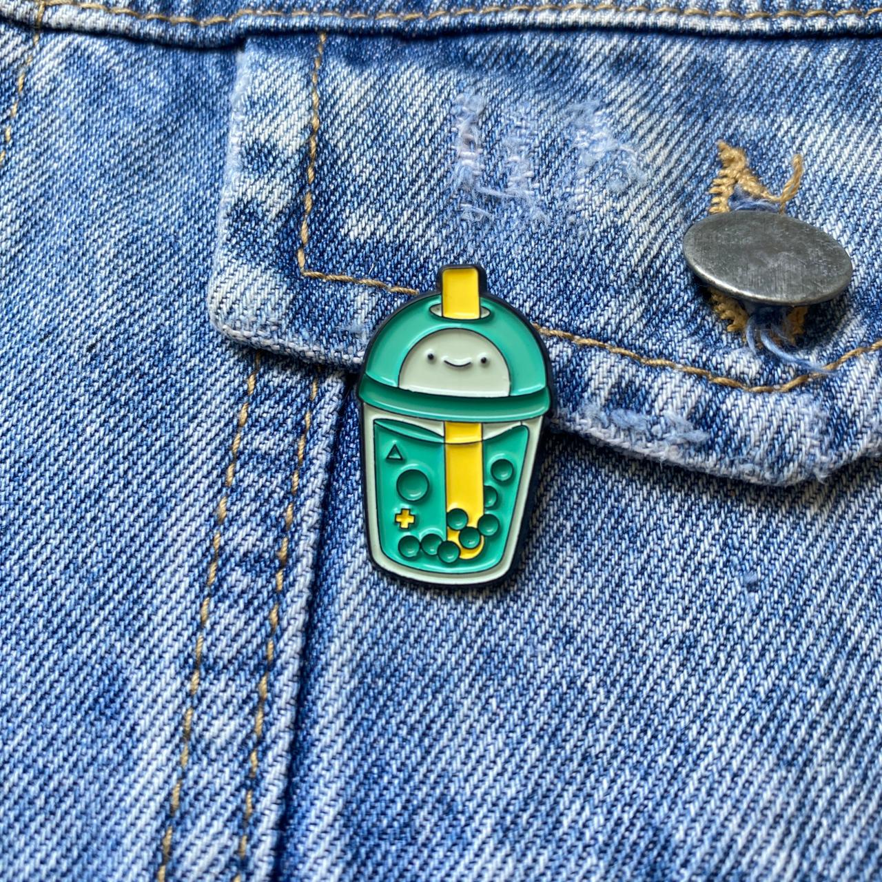 PIN HORA DE AVENTURA V4