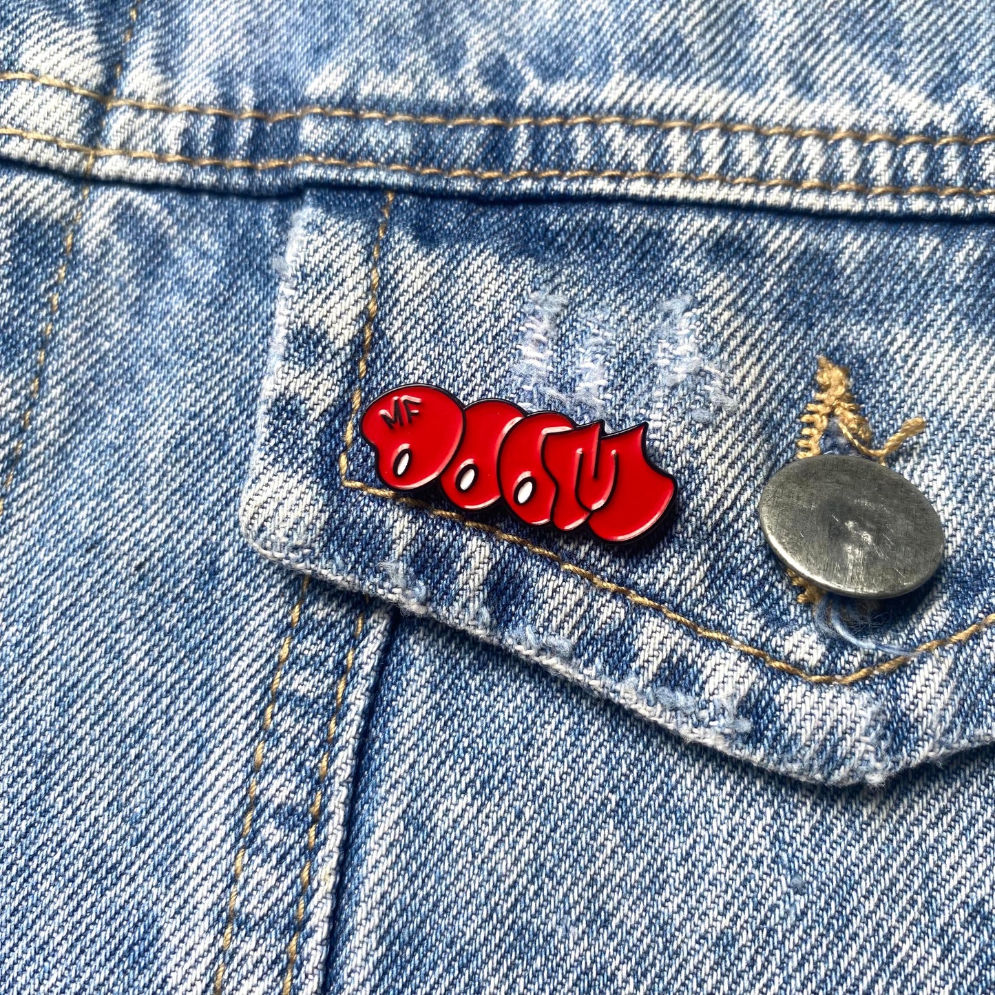PIN DOOM