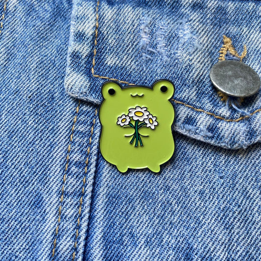 PIN RANA