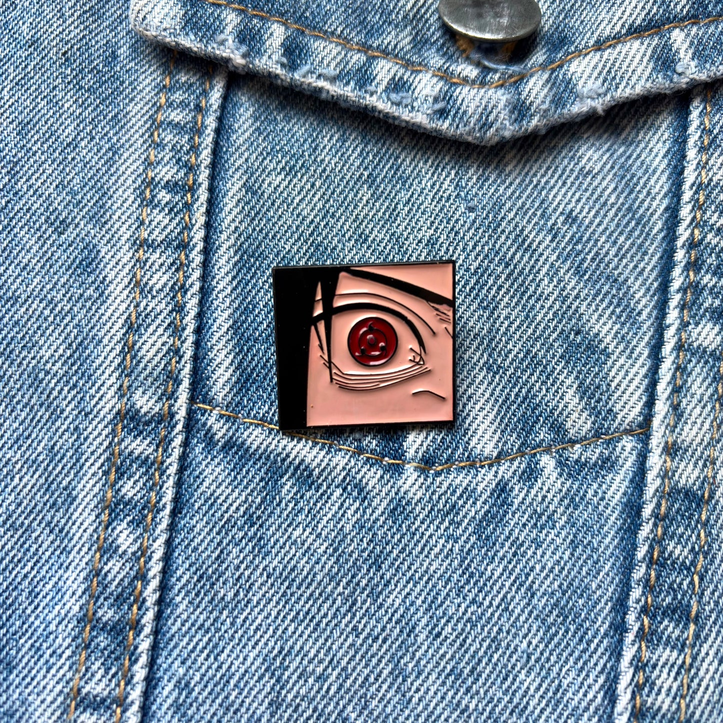PIN SHARINGAN