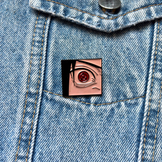 PIN SHARINGAN