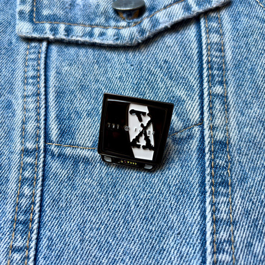 PIN X FILES V2
