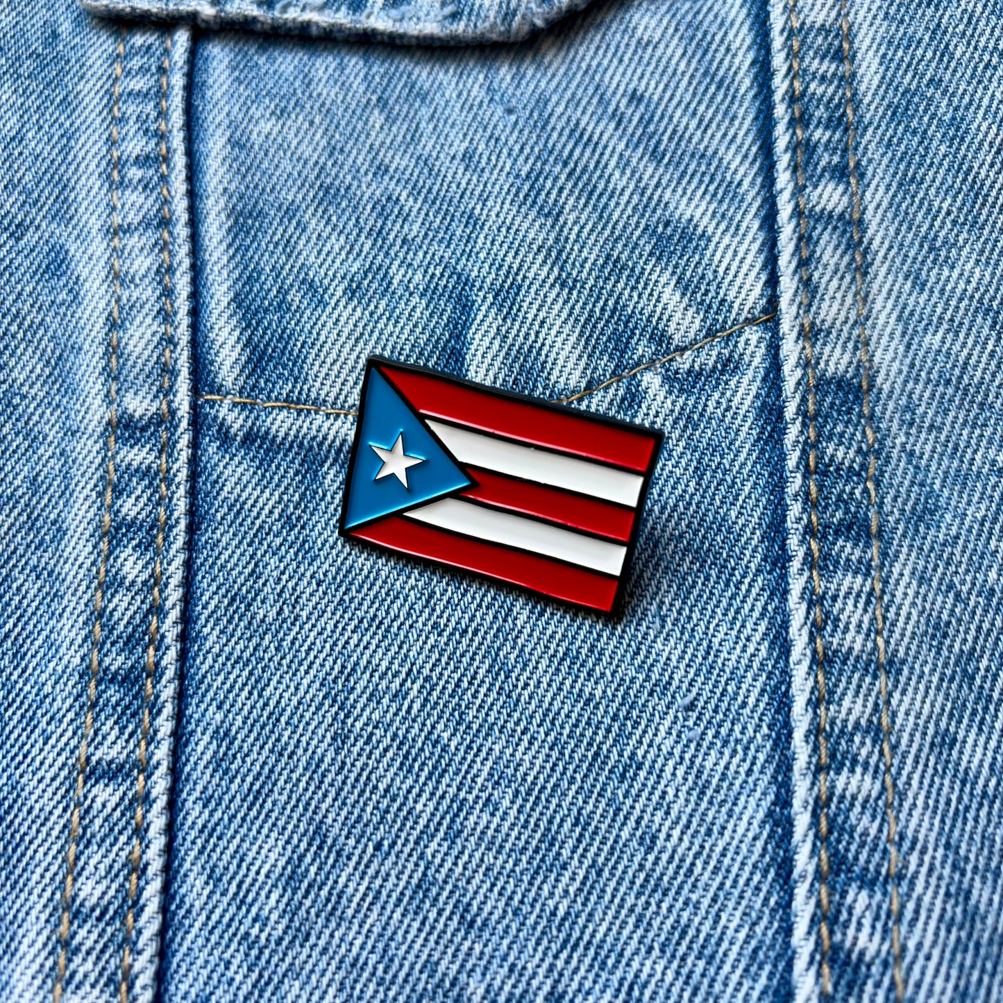 PIN ACHO PR