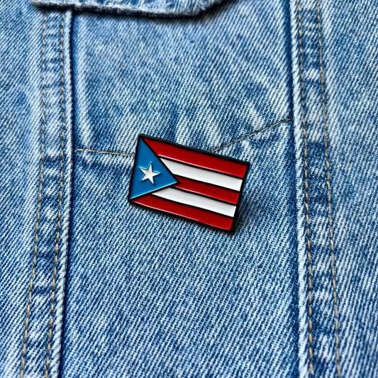 PIN ACHO PR