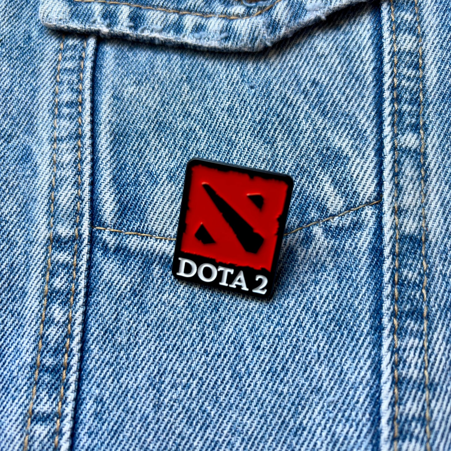 PIN DOTA 2