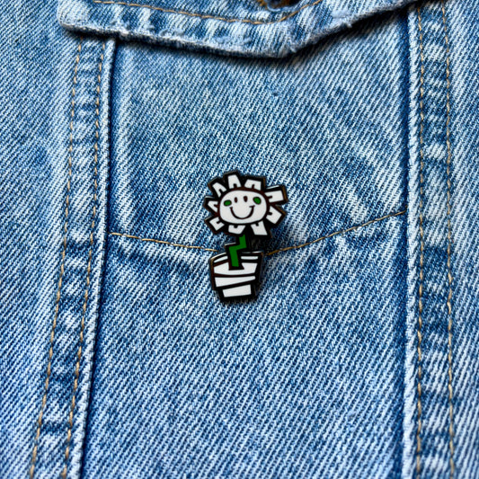 PIN GREENDAY V3