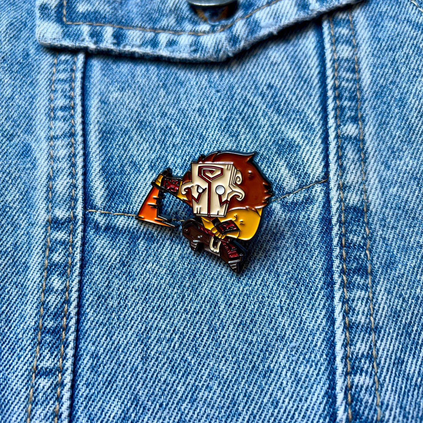 PIN JUGGERNAUT DOTA