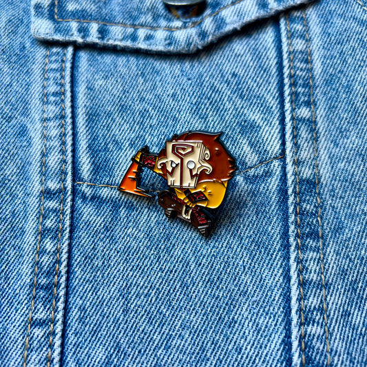 PIN JUGGERNAUT DOTA