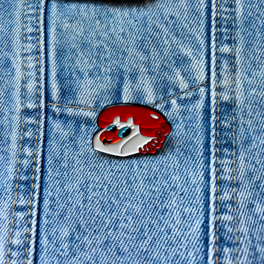 PIN TELEFONO CHICAS SPD