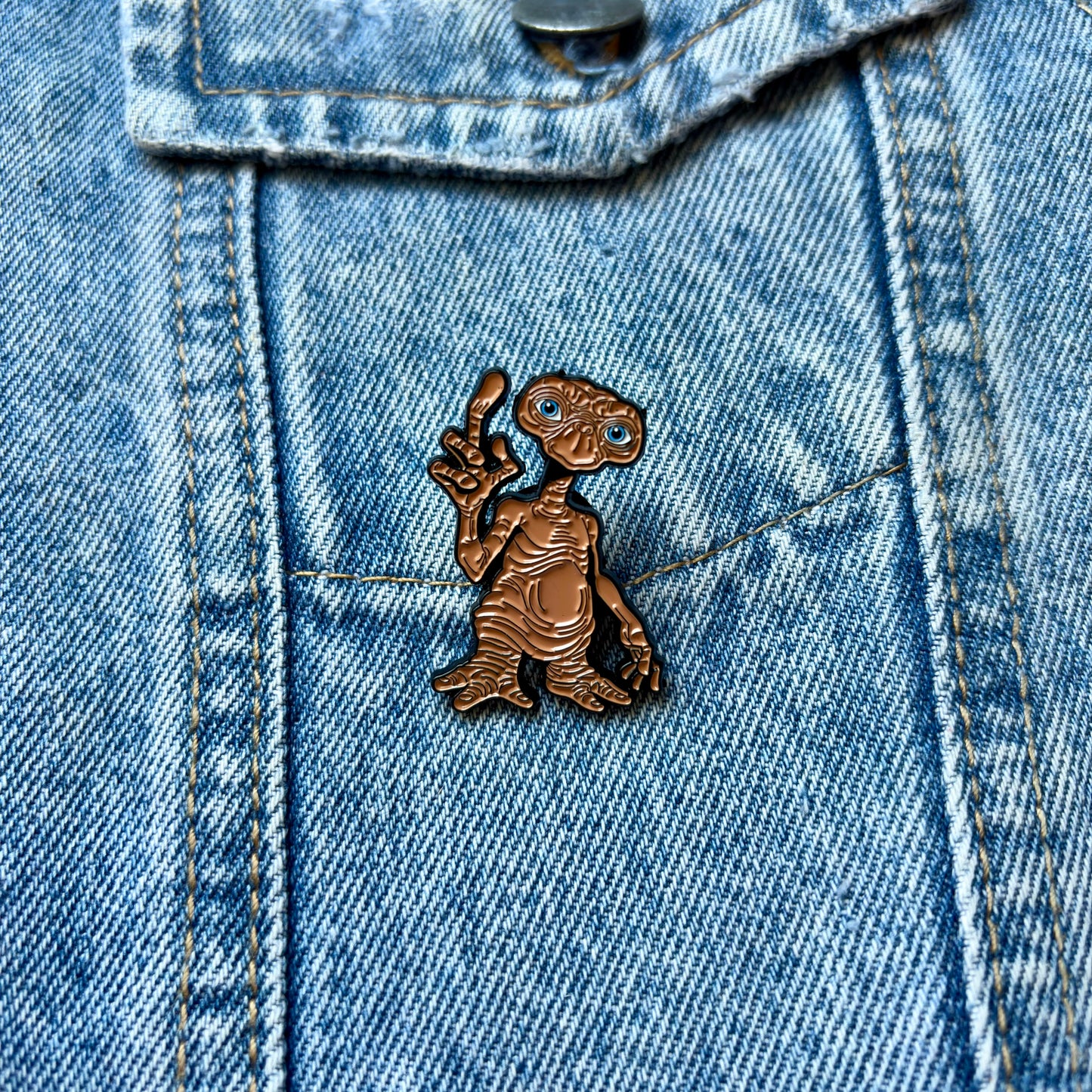 PIN ET