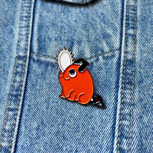 PIN POCHITA