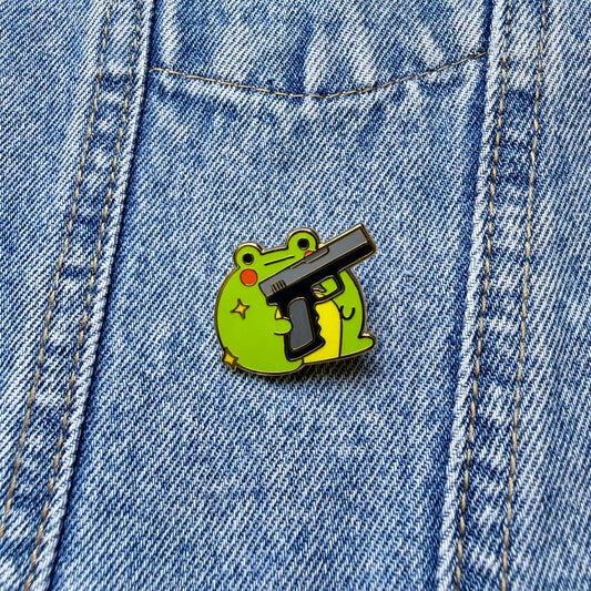 PIN SAPITO KAWAI