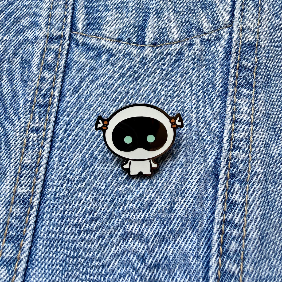 PIN JIN BTS