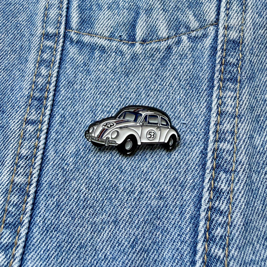 PIN HERBIE