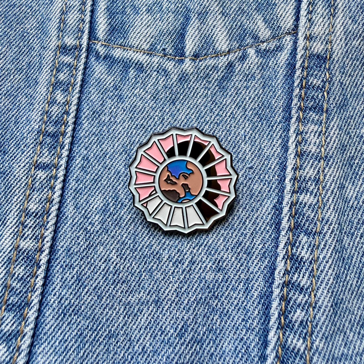 PIN ALBUM MAC MILLER