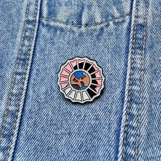 PIN ALBUM MAC MILLER