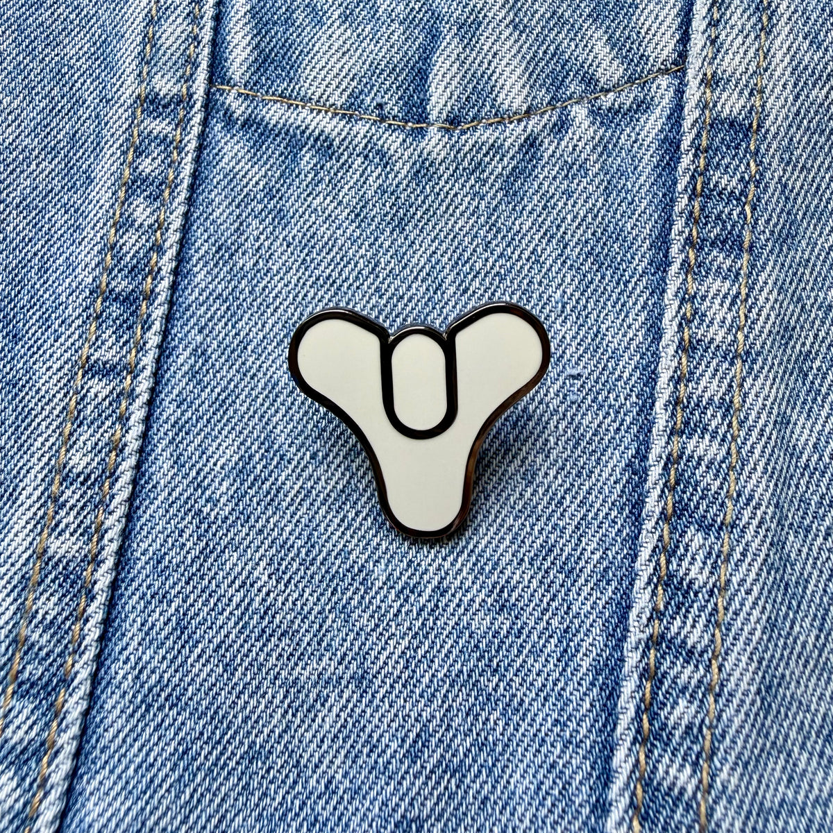 PIN DESTINY