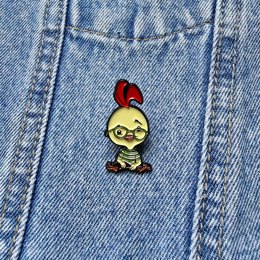PIN CHICKEN LITTLE