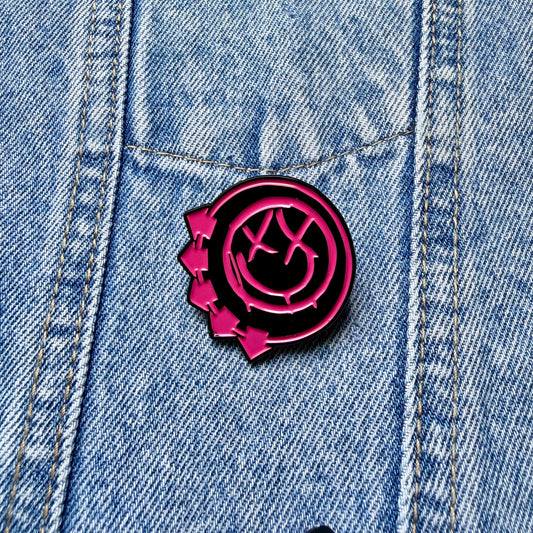 PIN BLINK 182 V1