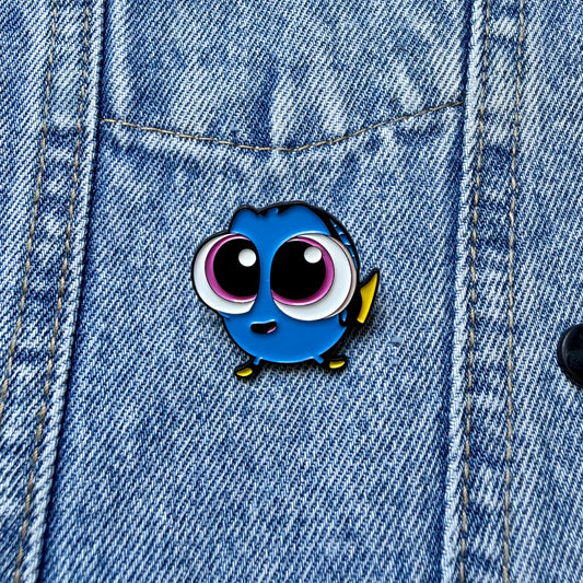 PIN MINI DORY