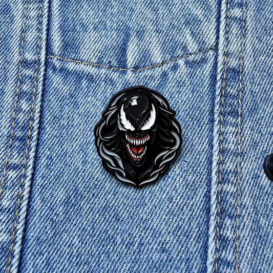 PIN VENOM