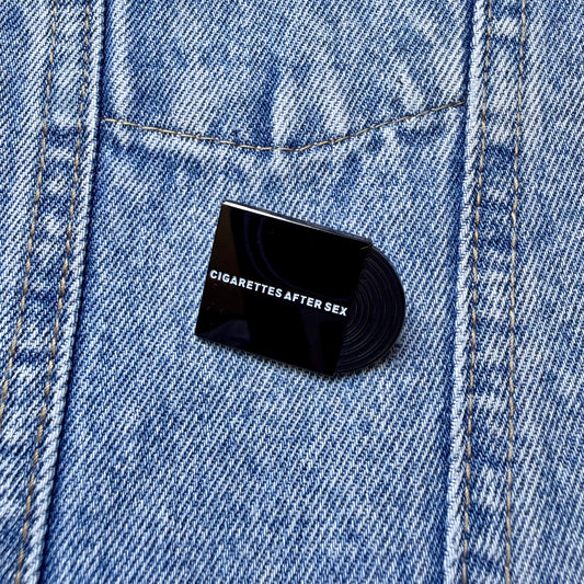 PIN CIGARETTES AFTER SEX