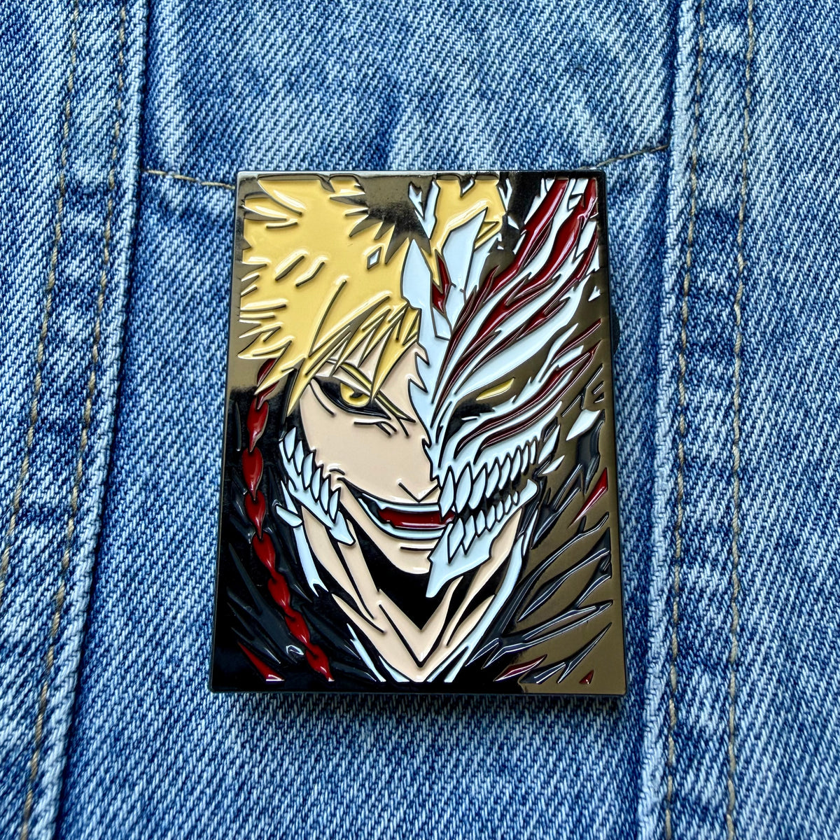 PIN BLEACH V2