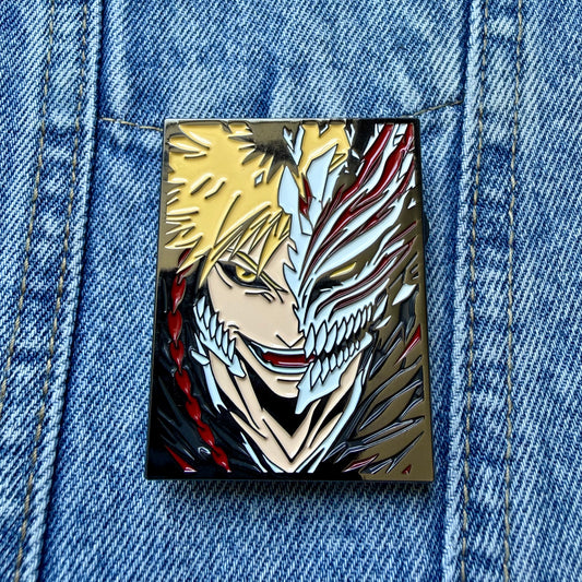 PIN BLEACH V2