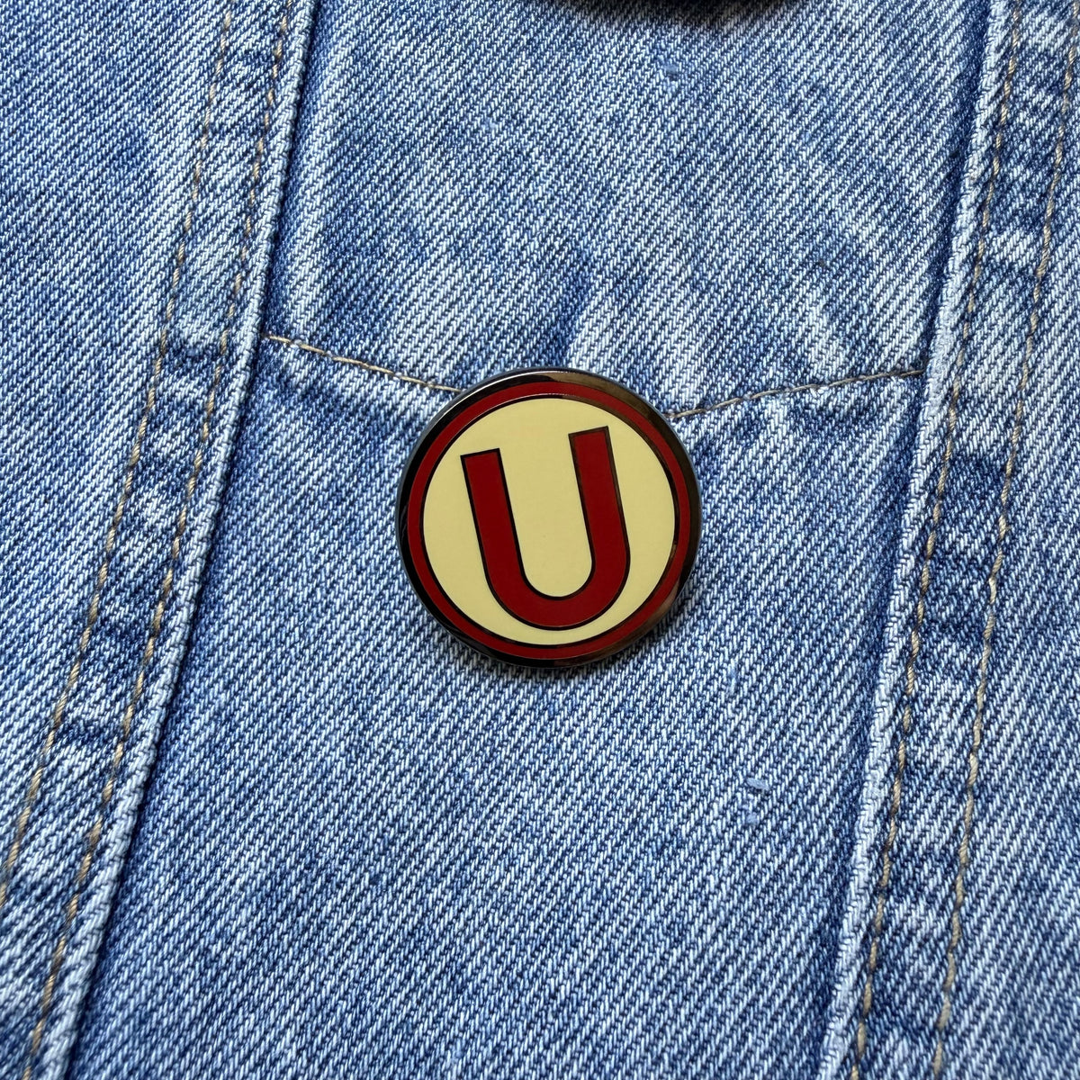 PIN UNIVERSITARIO