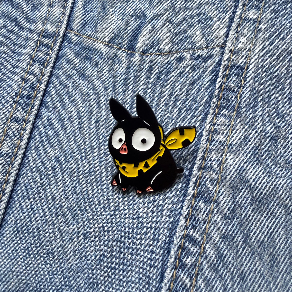 PIN P-CHAN RANMA 1/2