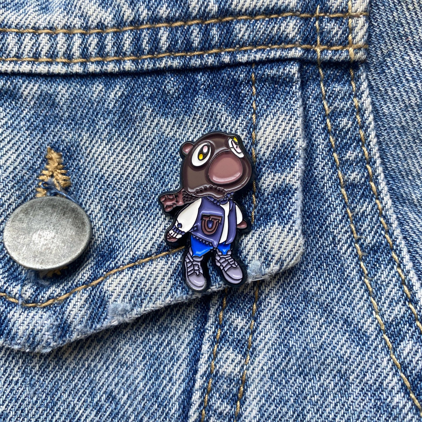 PIN GRADUATION V2