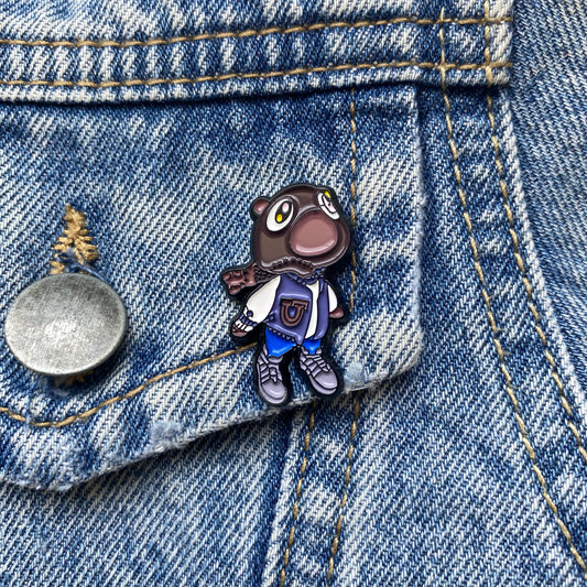 PIN GRADUATION V2