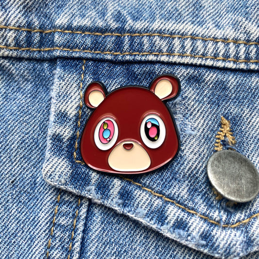 PIN GRADUATION V1