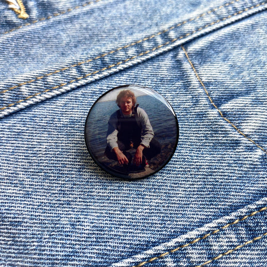 PIN MAC DE MARCO