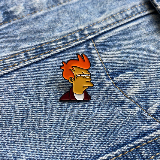 PIN PHILLIP