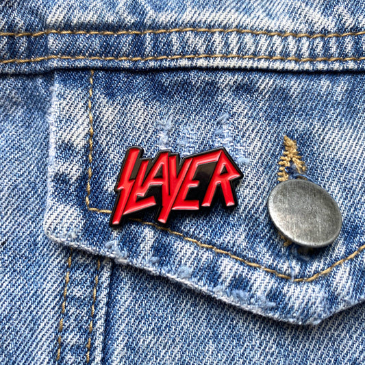 PIN SLAYER